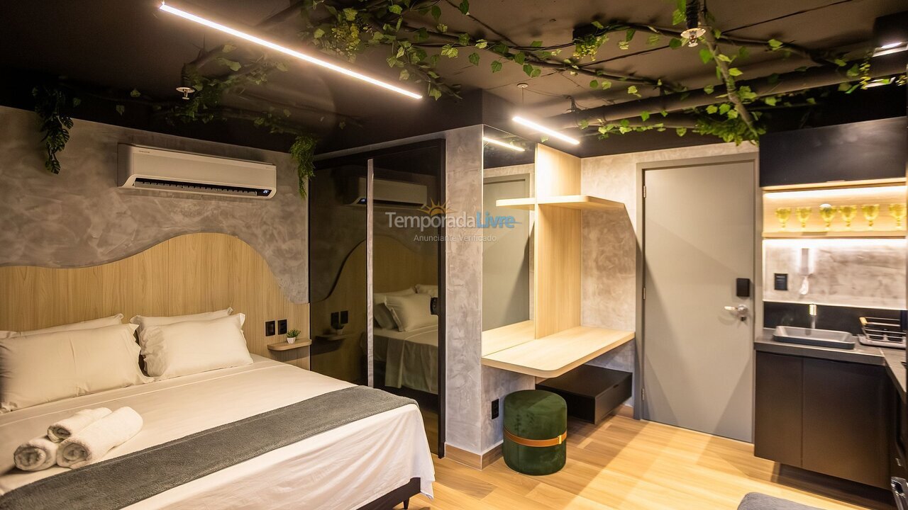 Apartamento para alquiler de vacaciones em João Pessoa (Pb Cabo Branco)