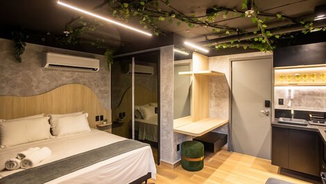 Edición Setai #411 - Frente al mar por Carpediem