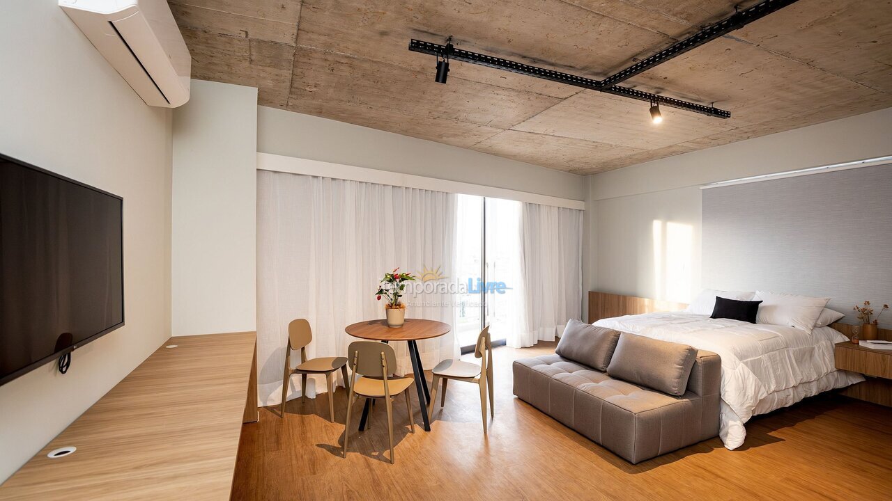 Apartamento para alquiler de vacaciones em Belém (Pa Reduto)