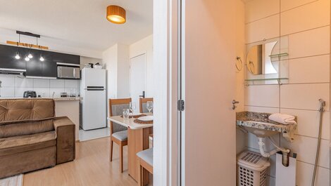 Mirador #1404 - Fortaleza por Carpediem