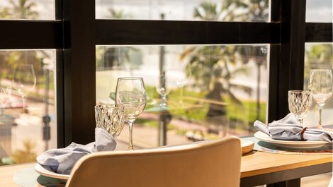 Edición Setai #206 - Frente al mar por Carpediem