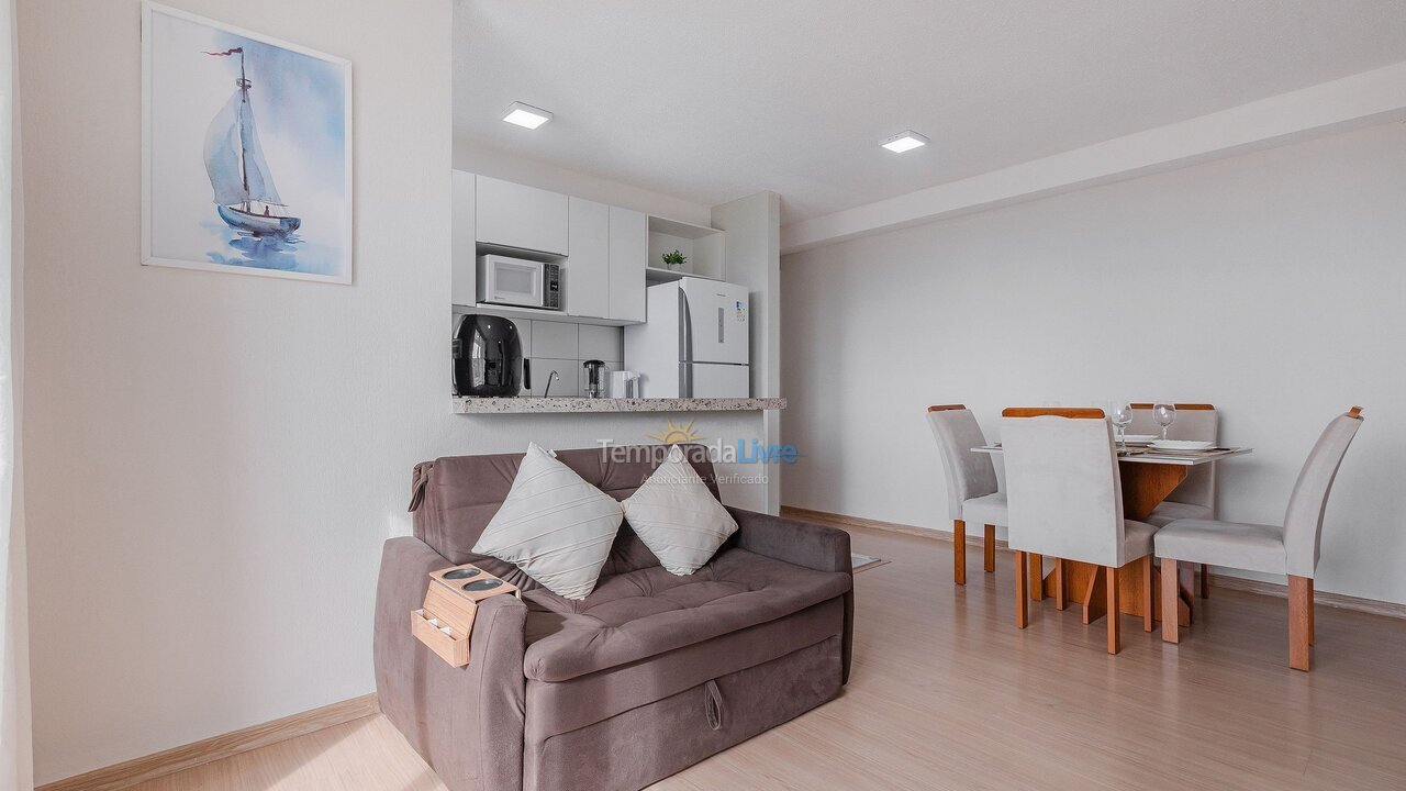 Apartamento para alquiler de vacaciones em Fortaleza (Ce Praia do Futuro)