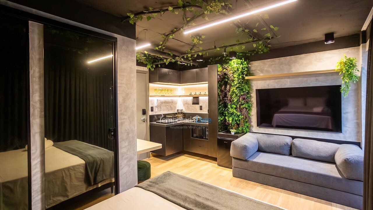 Apartamento para alquiler de vacaciones em João Pessoa (Pb Cabo Branco)