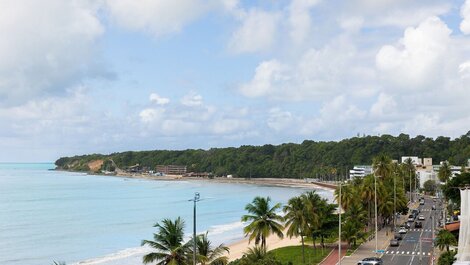 Setai Edition #113 - Beira mar por Carpediem