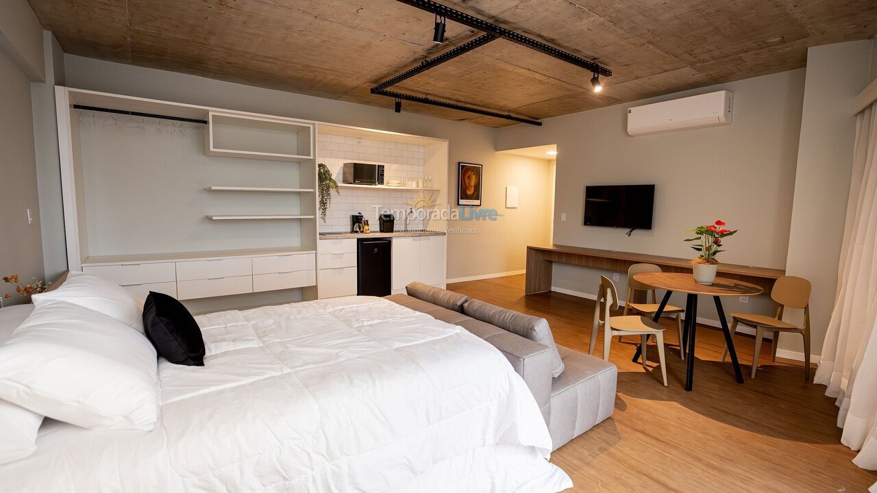 Apartamento para alquiler de vacaciones em Belém (Pa Reduto)