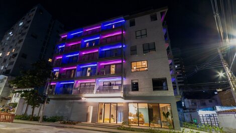 Piedade45 - Estudio con balcón de Carpediem