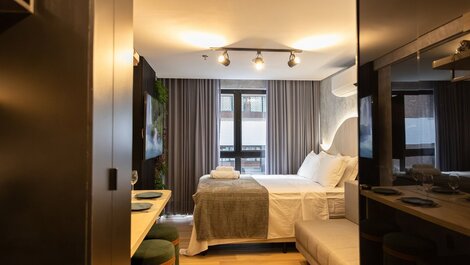 Setai Edition #113 - Beira mar por Carpediem