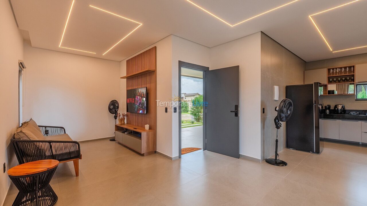 Casa para aluguel de temporada em Caucaia (Ce Praia de Cumbuco)