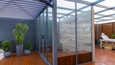 Setai Aquamaris #120 - Frente al mar de Carpediem