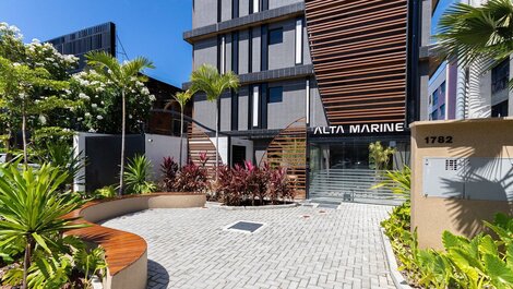 Alta Marine House #217 - Pies en la arena por Carpediem