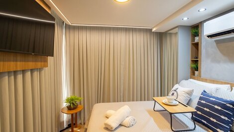 Edición Setai #206 - Frente al mar por Carpediem