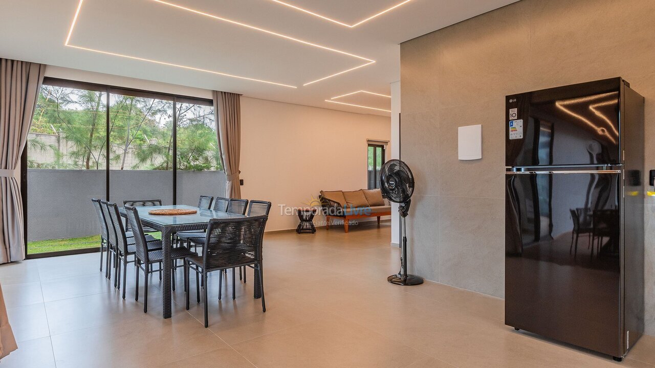 Casa para aluguel de temporada em Caucaia (Ce Praia de Cumbuco)