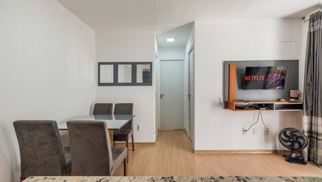 Mirante #1004 - Cómodo apartamento de Carpediem