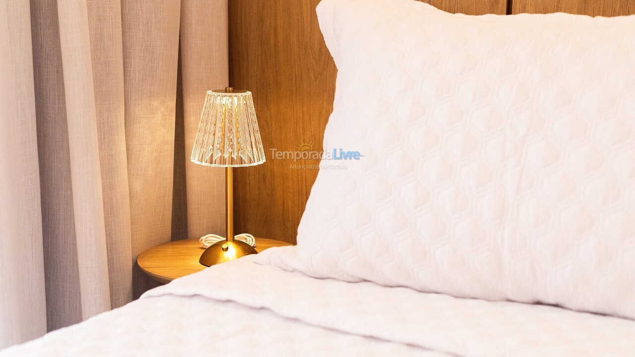 Apartamento para alquiler de vacaciones em João Pessoa (Pb Praia do Bessa)