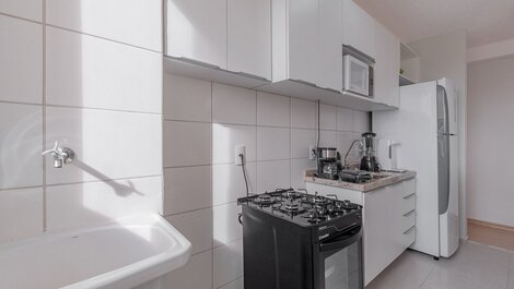 Mirante #606 - Espacio y confort de Carpediem