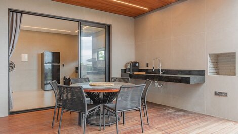 Summerville #269 - Casa em Cumbuco by Carpediem