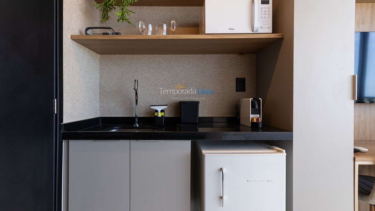 Apartamento para alquiler de vacaciones em João Pessoa (Pb Praia do Bessa)