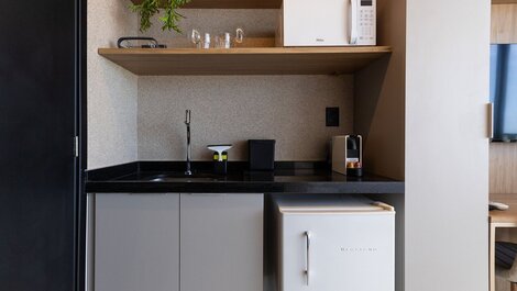 Alta Marine House #401 - Pies en la arena por Carpediem