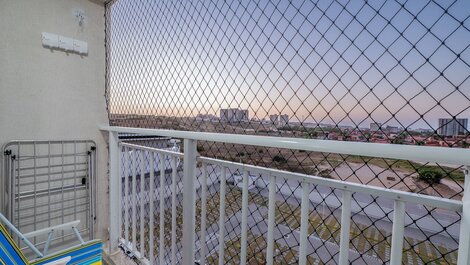 Mirante #705 - Fortaleza Por Carpediem