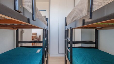 Mirante #804 - Apartamento en Fortaleza por Carpediem