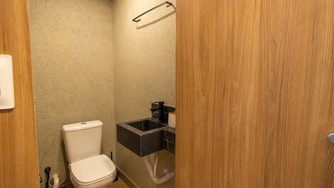 Edición Setai #206 - Frente al mar por Carpediem