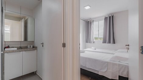 Mirante #606 - Espacio y confort de Carpediem