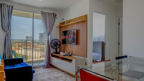 Mirante #705 - Fortaleza Por Carpediem