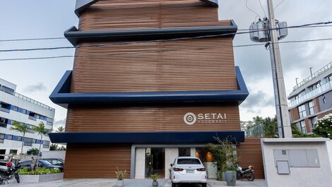 Setai Aquamaris #120 - Frente al mar de Carpediem