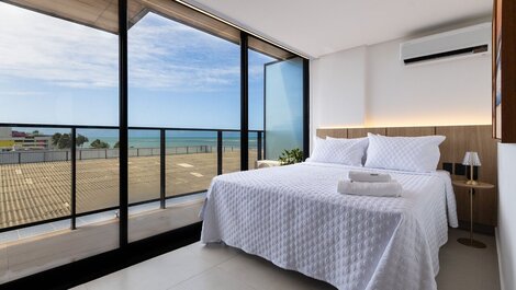 Alta Marine House #401 - Pies en la arena por Carpediem