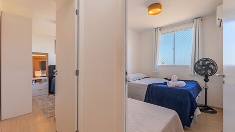 Mirador #1404 - Fortaleza por Carpediem