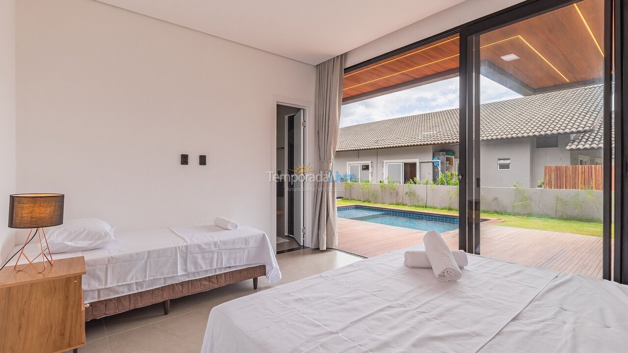 Casa para aluguel de temporada em Caucaia (Ce Praia de Cumbuco)