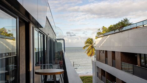 Edición Setai #411 - Frente al mar por Carpediem