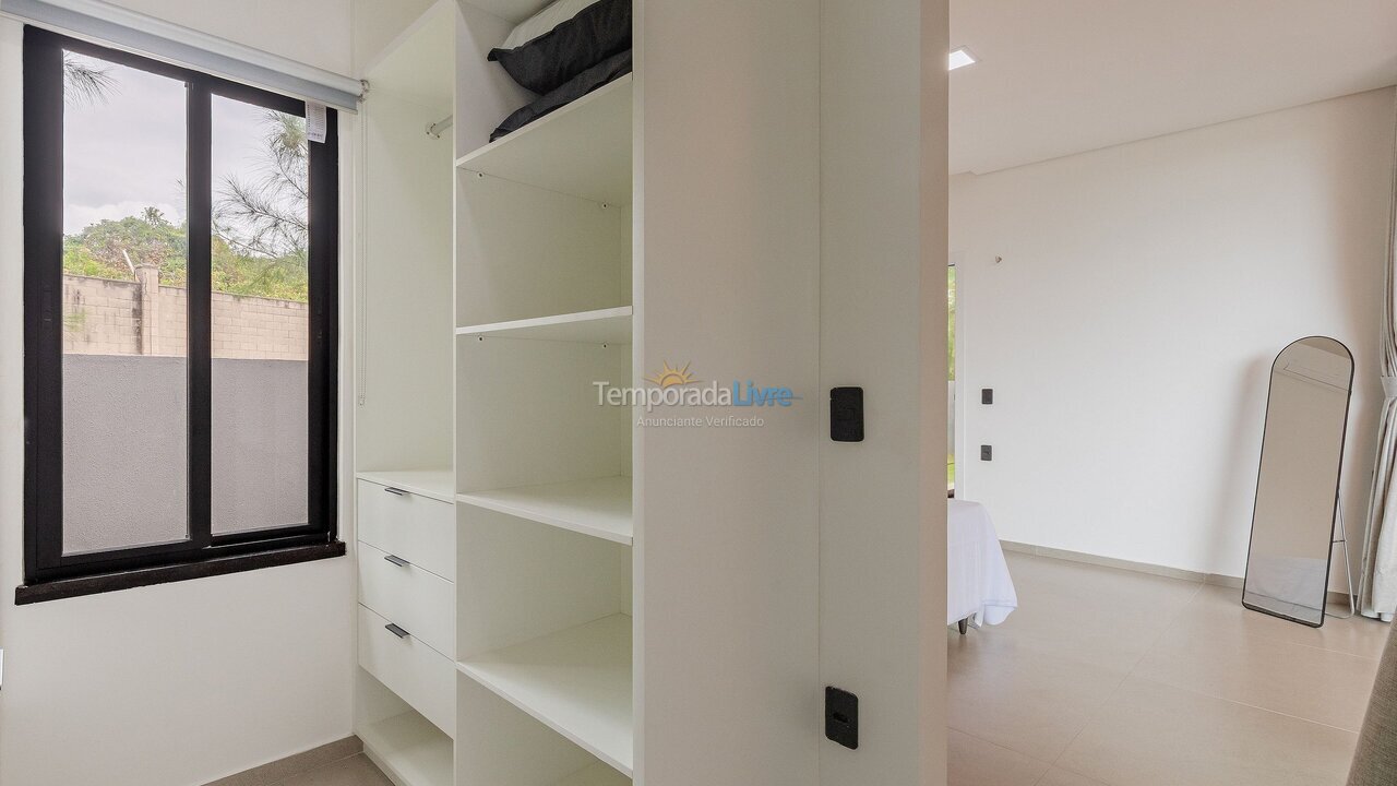 Casa para aluguel de temporada em Caucaia (Ce Praia de Cumbuco)