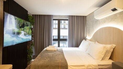 Setai Edition #113 - Beira mar por Carpediem