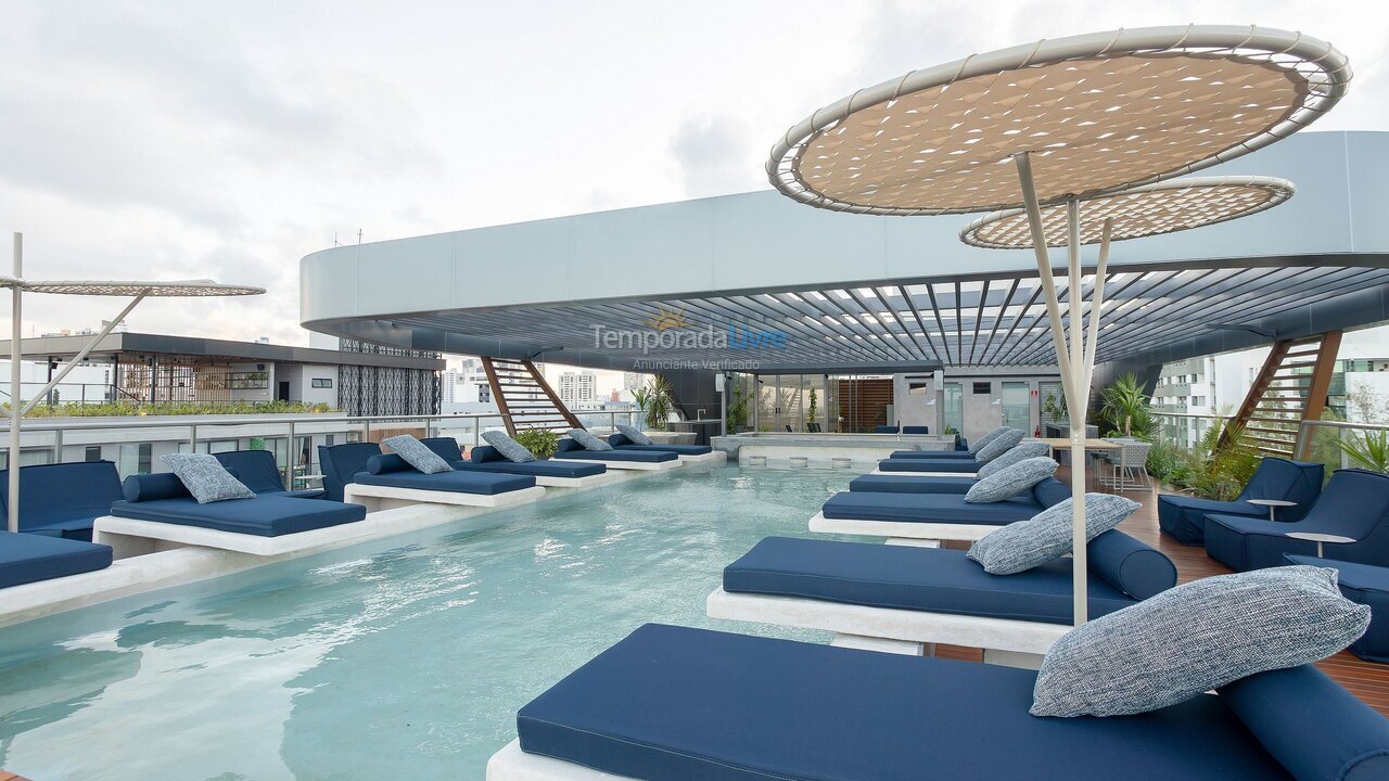 Apartamento para alquiler de vacaciones em João Pessoa (Pb Jardim Oceania)