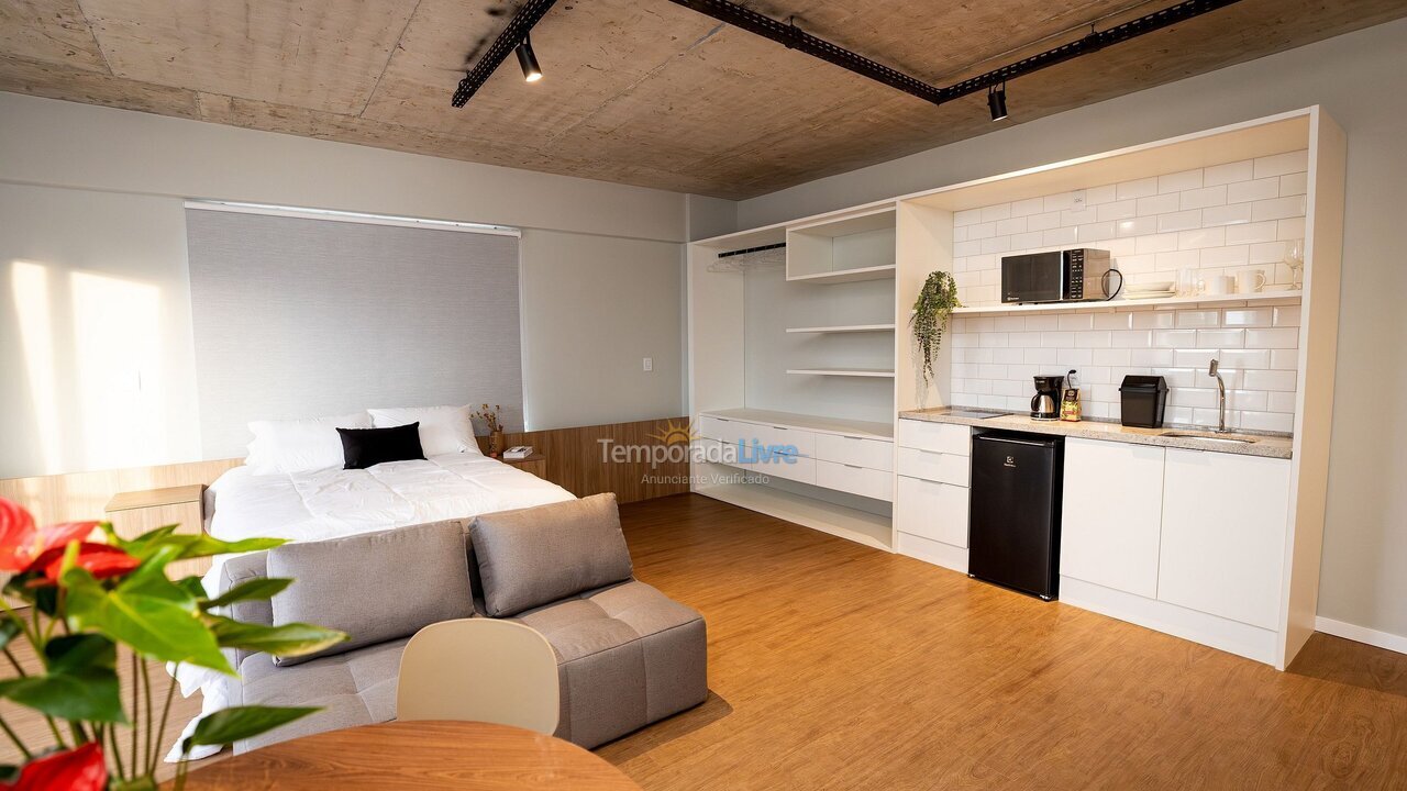 Apartamento para alquiler de vacaciones em Belém (Pa Reduto)