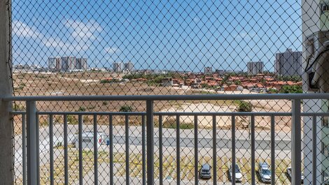 Mirante #705 - Fortaleza Por Carpediem