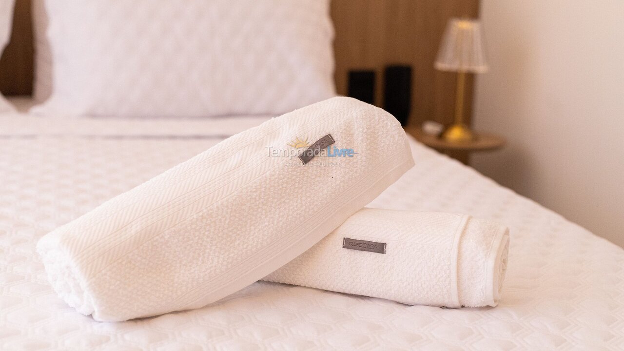 Apartamento para alquiler de vacaciones em João Pessoa (Pb Praia do Bessa)