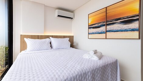 Alta Marine House #401 - Pies en la arena por Carpediem