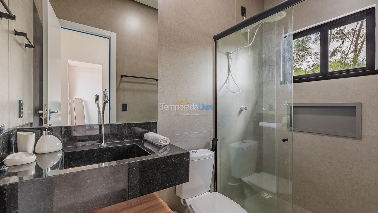 Casa para aluguel de temporada em Caucaia (Ce Praia de Cumbuco)