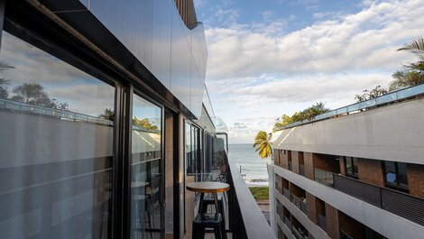 Edición Setai #411 - Frente al mar por Carpediem