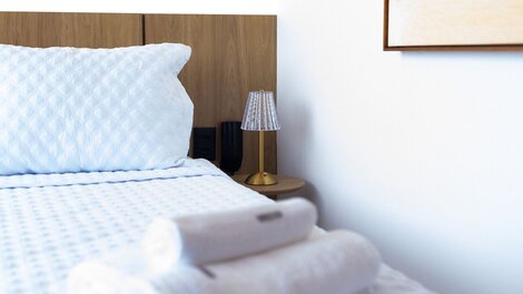 Alta Marine House #401 - Pies en la arena por Carpediem