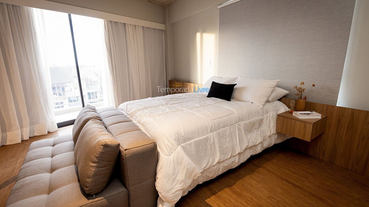 Apartamento para alquiler de vacaciones em Belém (Pa Reduto)