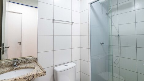 Mirante #1004 - Cómodo apartamento de Carpediem