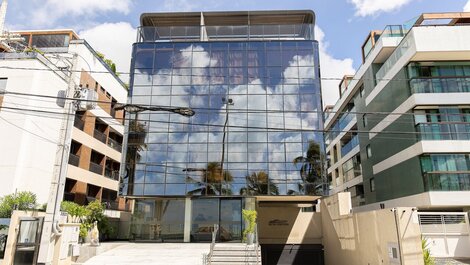 Edición Setai #411 - Frente al mar por Carpediem