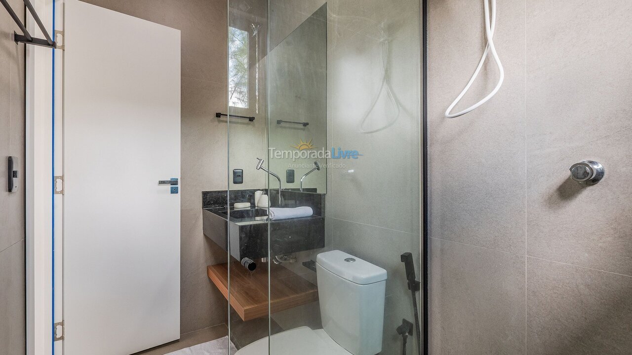 Casa para aluguel de temporada em Caucaia (Ce Praia de Cumbuco)