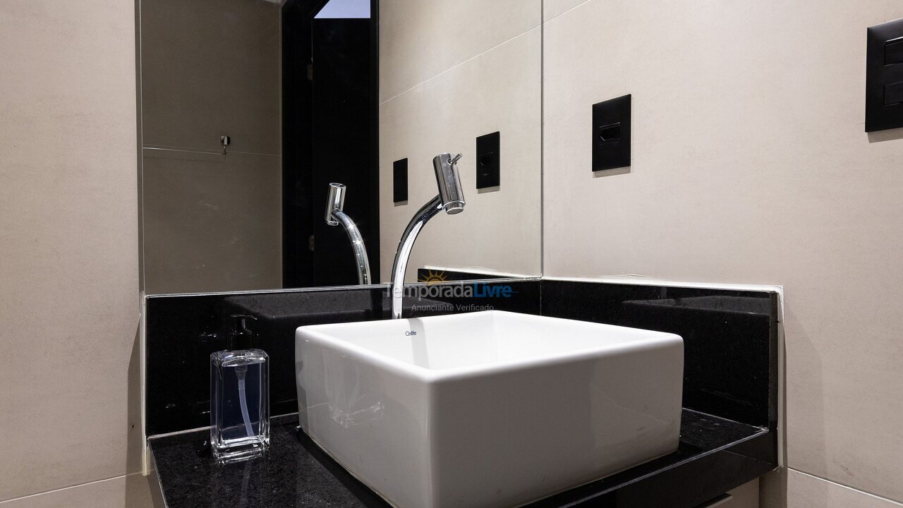 Apartamento para alquiler de vacaciones em João Pessoa (Pb Praia do Bessa)