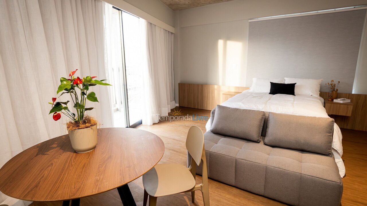 Apartamento para alquiler de vacaciones em Belém (Pa Reduto)