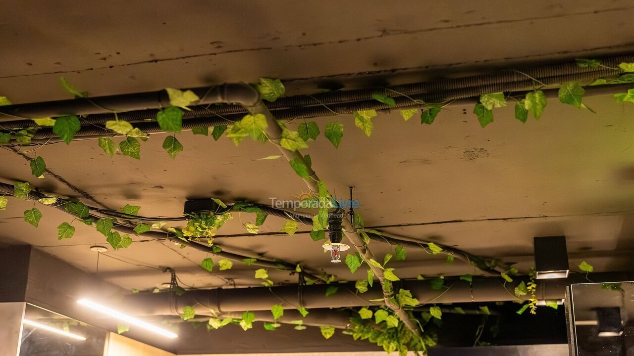 Apartamento para alquiler de vacaciones em João Pessoa (Pb Cabo Branco)