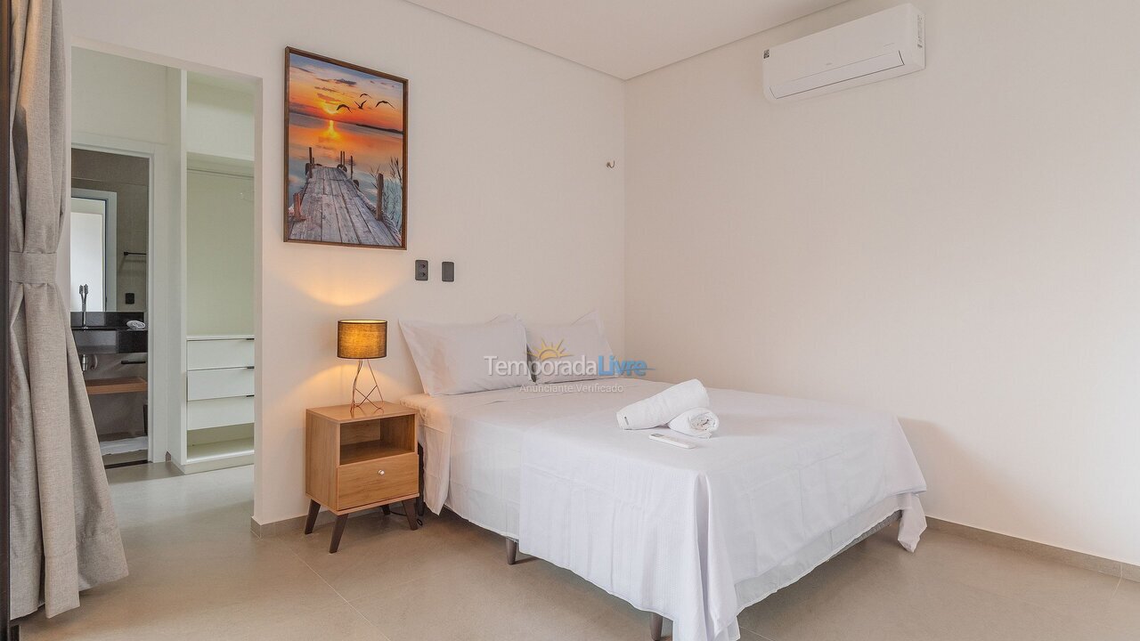 Casa para aluguel de temporada em Caucaia (Ce Praia de Cumbuco)